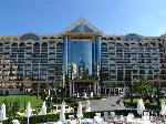 Hotel Victoria Palace Sunny Beach 5 stele, Sunny Beach, Bulgaria