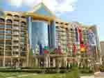 Hotel Victoria Sunny Beach 4 stele, Sunny Beach, Bulgaria