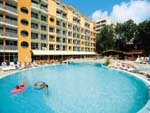 Hotel Viva Club 4 stele, Nisipurile de Aur, Bulgaria
