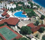 Hotel WOW Beach Club 4 stele, Bodrum, Turcia