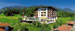 Hotel Waldfriede Fugen 4 stele, Fugen, Austria