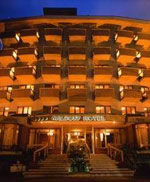 Hotel Waldorf 4 stele, Rimini, Italia
