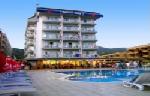 Hotel White City Beach Alanya 4 stele, Alanya, Turcia