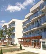 Hotel White Lagoon 3 stele, White Lagoon, Bulgaria