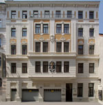 Hotel Zipser 3 stele, Viena, Austria