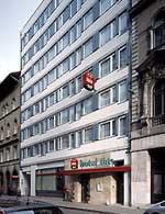 Ibis Emke 3 stele, Budapesta, Ungaria