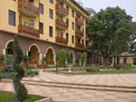 LTI Estreya Palace 4 stele, Konstantin si Elena, Bulgaria