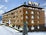 Lucky Bansko Aparthotel 4 stele, Bansko, Bulgaria