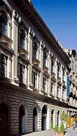 Marriott Executive Millennium Court 4 stele, Budapesta, Ungaria