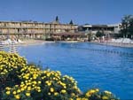 Parkhotel Continental 2 stele, Sunny Beach, Bulgaria