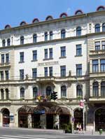 Radisson SAS Beke Hotel 4 stele, Budapesta, Ungaria