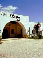 Sandra Club 4 stele, Hammamet Yasmine, Tunisia