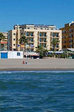 Sol Don Marco 4 stele, Costa del Sol, Spania