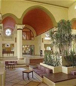 The Three Corners Palmyra Resort 4 stele, Sharm El Sheikh, Egipt