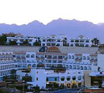 Tropitel Naama Bay 4 stele, Sharm El Sheikh, Egipt