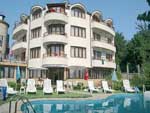 Villa Albatros 3 stele, Konstantin si Elena, Bulgaria