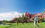 Hotel Abama Golf and Spa Resort 5 stele, Tenerife, Spania