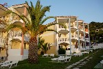 Hotel Admiral Argassi 3 stele, Insula Zakynthos, Grecia
