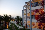 Hotel Admiral Argassi 3 stele, Insula Zakynthos, Grecia