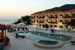 Hotel Aeolos 3 stele, Insula Skopelos, Grecia