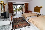 Hotel Aladdin Beach Resort 4 stele, Hurghada, Egipt