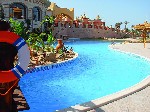 Hotel Albatros Jungle Aqua Park 4 stele, Hurghada, Egipt