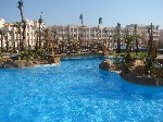 Hotel Albatros Palace Hotel Resort and Spa 5 stele, Hurghada, Egipt