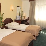 Hotel Alexander 3 stele, Viena, Austria