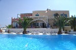 Hotel Alkyon 2 stele, Insula Santorini, Grecia
