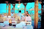 Hotel Amwaj Blue Beach Resort and Spa 5 stele, Soma Bay, Egipt