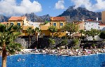 Hotel Apart Isabel 4 stele, Tenerife, Spania