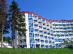 Hotel Aqua Azur 4 stele, Constantin si Elena, Bulgaria