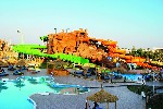 Hotel Aqua Blu Resort Sharm El Sheikh 4 stele, Sharm el Sheikh, Egipt