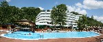 Hotel Arabella Beach 4 stele, Albena, Bulgaria