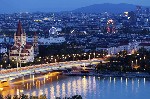 Hotel Arcotel Wimberger 4 stele, Viena, Austria