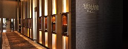 Hotel Armani Dubai 5 stele, Dubai, Emiratele Arabe Unite
