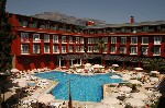 Hotel Asdem Park 4 stele, Kemer, Turcia