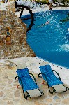 Hotel Athena Pallas Village 5 stele, Sithonia, Grecia