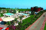 Hotel Aydinbey Gold Dreams Hotel 5 stele, Alanya, Turcia