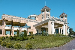 Hotel Belleville 4 stele, Duni, Bulgaria