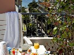 Hotel Best Western Astoria 3 stele, Juan les Pins, Franta