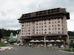 Hotel Best Western Bucovina 3 stele, Gura Humorului, Romania