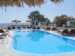 Hotel Blue Diamond Bay 3 stele, Insula Santorini, Grecia