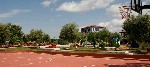 Hotel Blue Dolphin 4 stele, Sithonia, Grecia