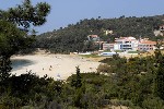 Hotel Blue Dream Palace 4 stele, Insula Thassos, Grecia