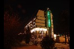 Hotel Bradul 3 stele, Vatra Dornei, Romania