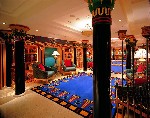 Hotel Burj Al Arab 5 stele, Dubai, Emiratele Arabe Unite
