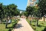 Hotel Caprice Beach 4 stele, Marmaris, Turcia