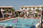 Hotel Caretta Beach 4 stele, Insula Zakynthos, Grecia