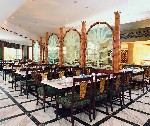 Hotel Cataract Pyramids Resort 5 stele, Cairo, Egipt